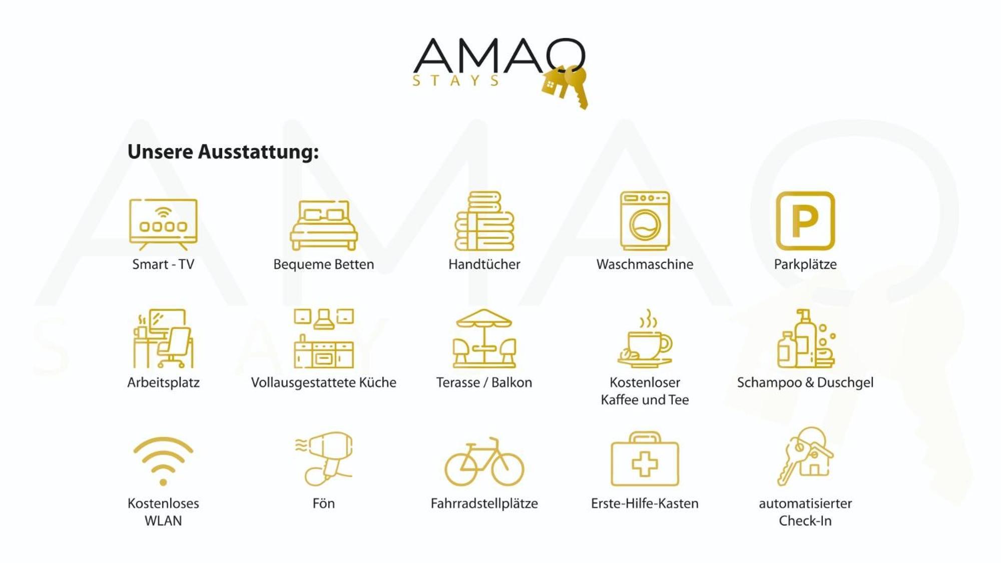 Amao-Sepia I 86Qm I King-Size Beds I Netflix I Privat Balcony I Free Parking I Near Europapark Apartment Rheinhausen Bagian luar foto